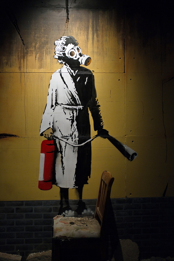 Banksy