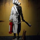 Banksy