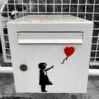 Banksy für Anfänger ?