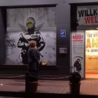 Banksy in Köln
