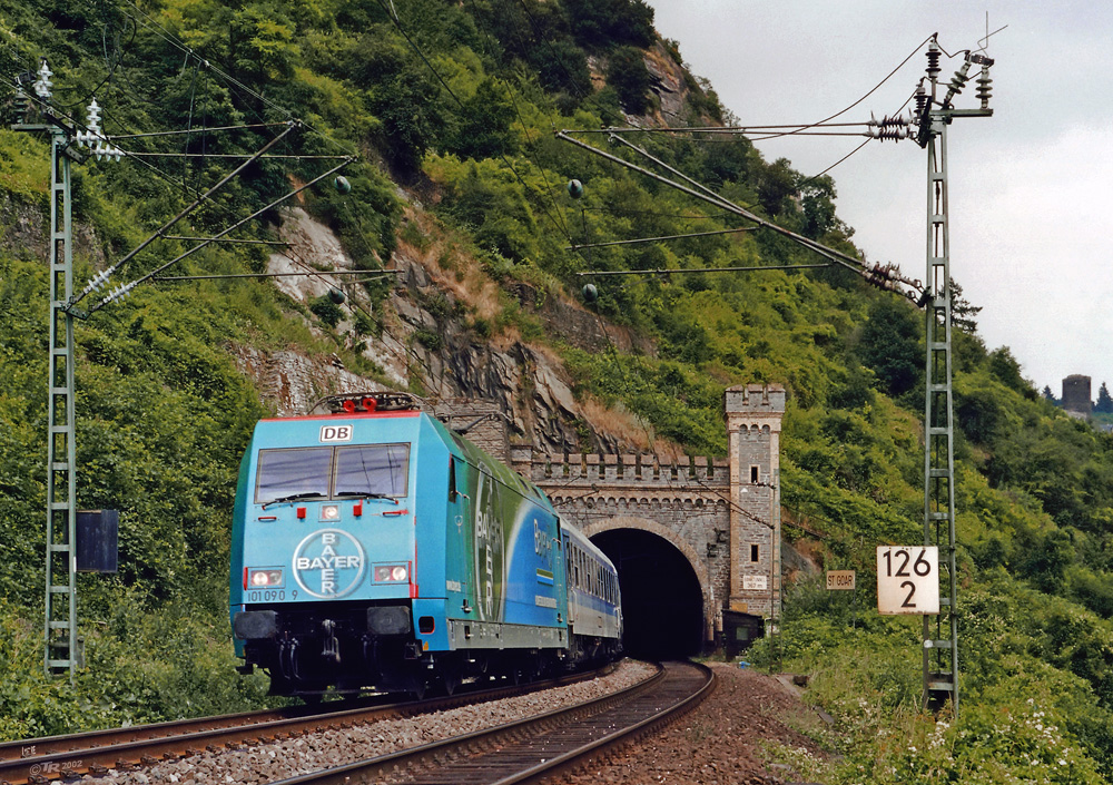 Banktunnel