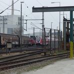 Banlieue Dieselnix