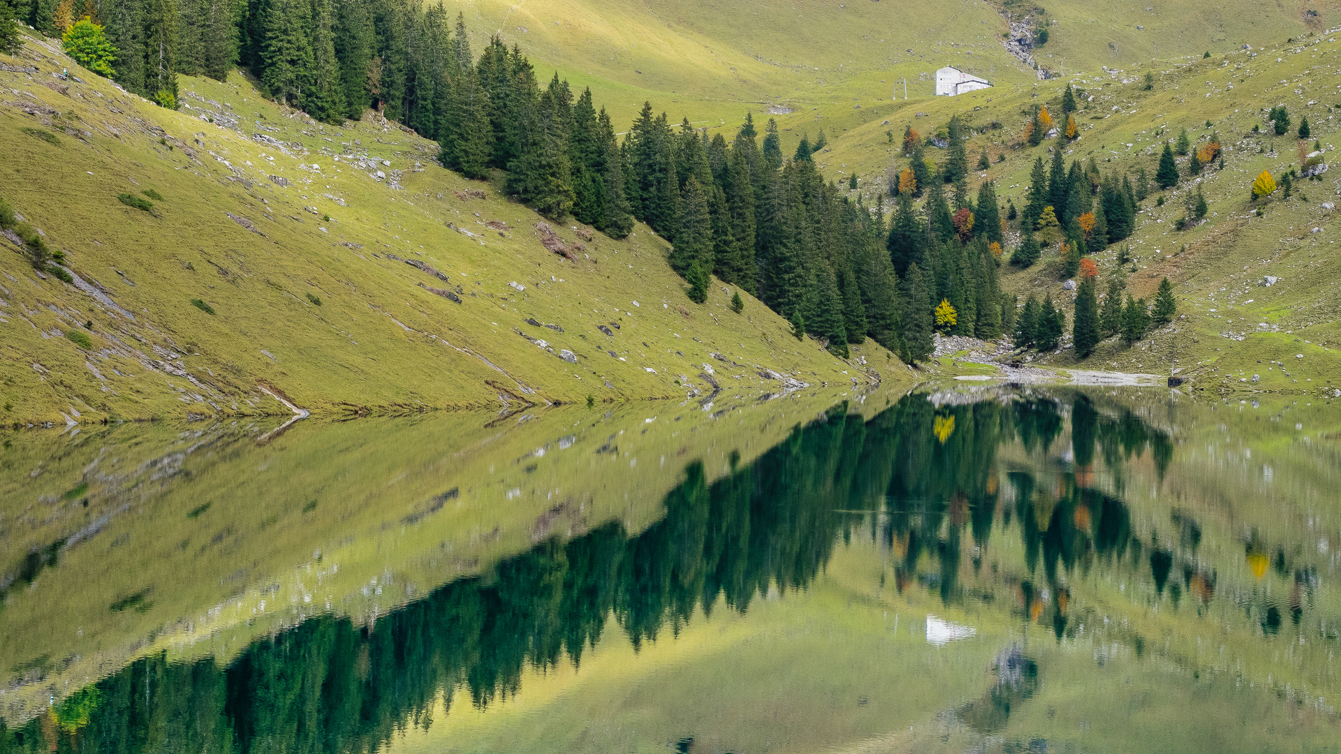 Bannalp