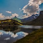 Bannalpsee