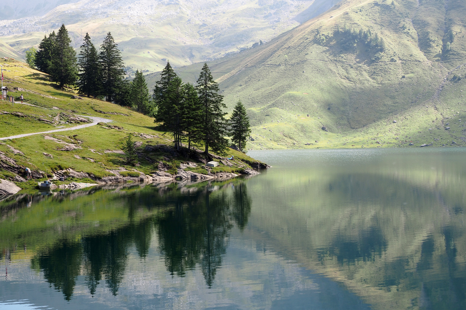 bannalpsee 2