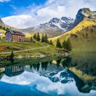 Bannalpsee 27.09.17