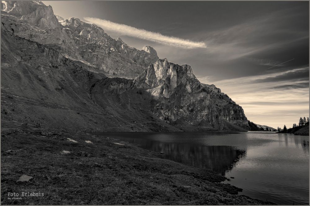 Bannalpsee