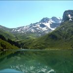 Bannalpsee