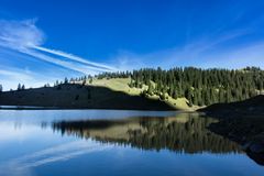 Bannalpsee