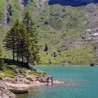  Bannalpsee