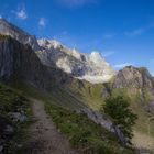 Bannalpsee I