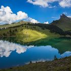 Bannalpsee II