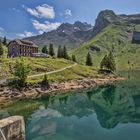 Bannalpsee Wolfenschiessen