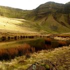 Bannau Sir Gaer and Llyn y Fan Fach