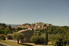 Banne, Ardèche