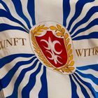 Banner der Zunft Witikon