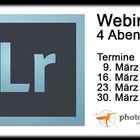 Banner Webinar Lightroom