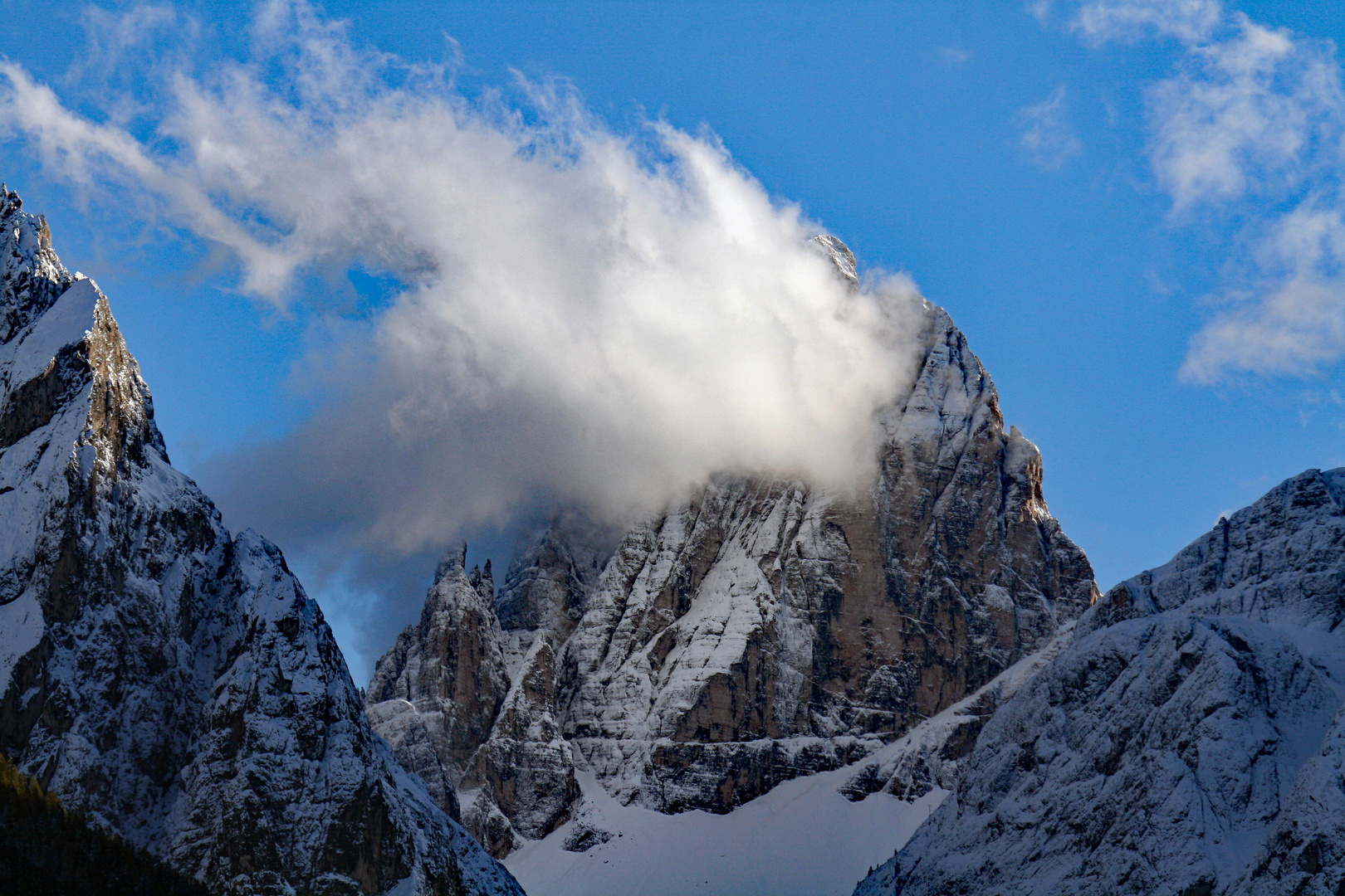 Bannerwolken