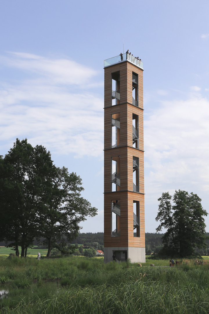 bannwaldturm