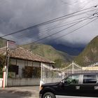 Banos, Ecuador