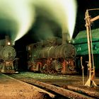 Banovici colliery, Bosnia-Hercegovina