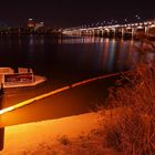 Banpo Brücke in Seoul