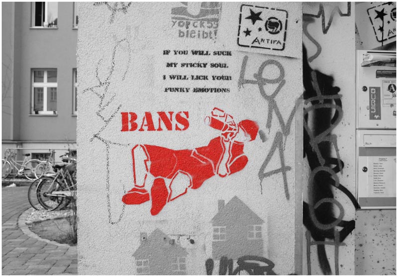 Bans