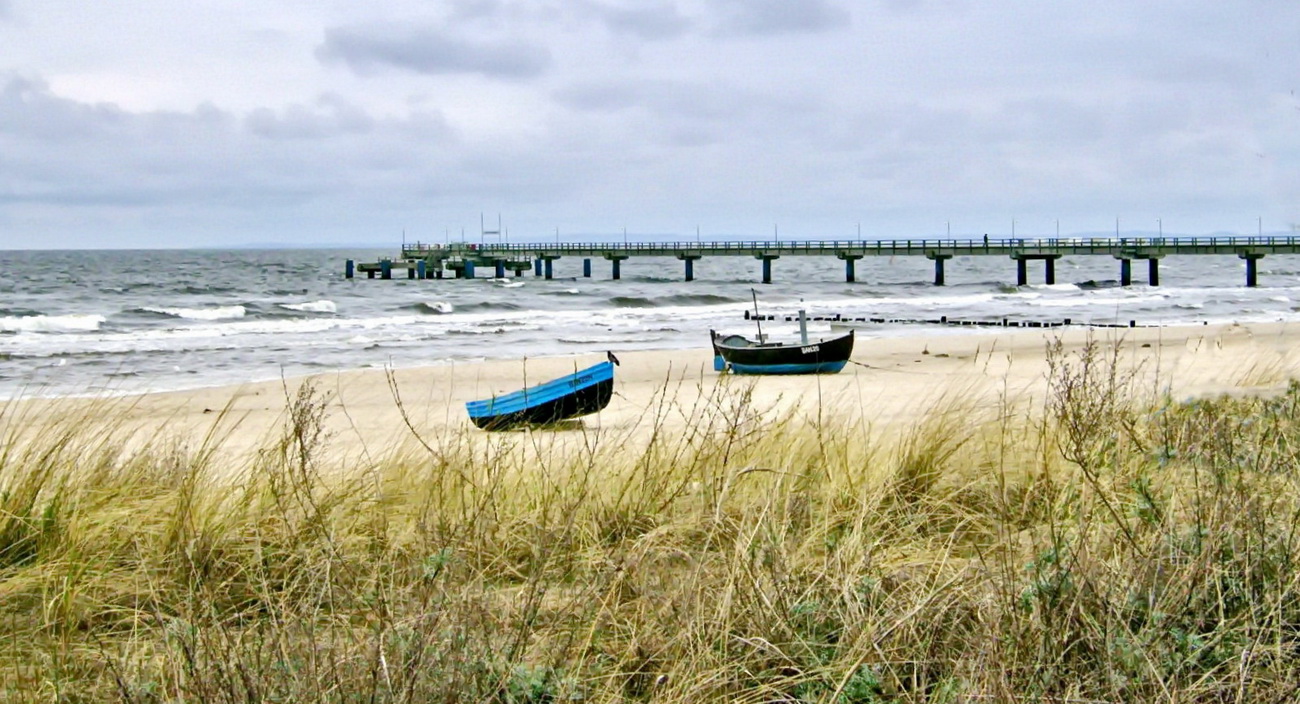 Bansin/Usedom