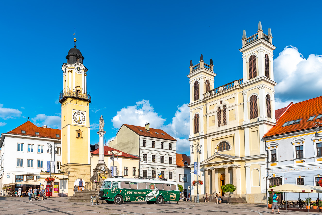 Banská Bystrica