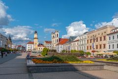 Banská Bystrica