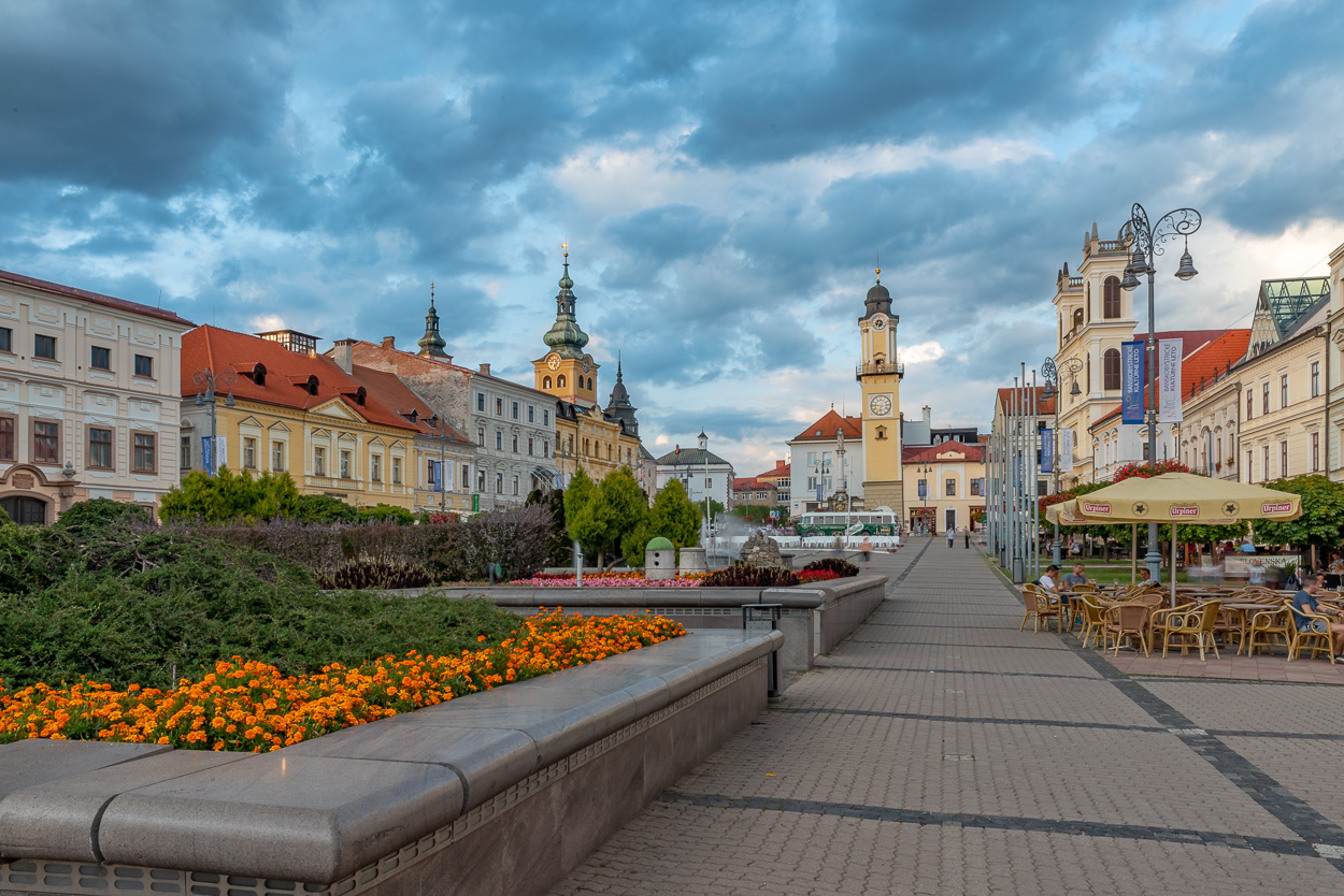 Banská Bystrica