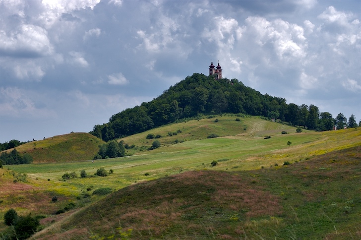 Banska Stiavnica