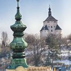 Banska Stiavnica - New Castle