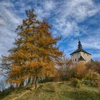 Banska Stiavnica - New Castle III