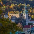 Banska Stiavnica - Old Castle - Slovensko