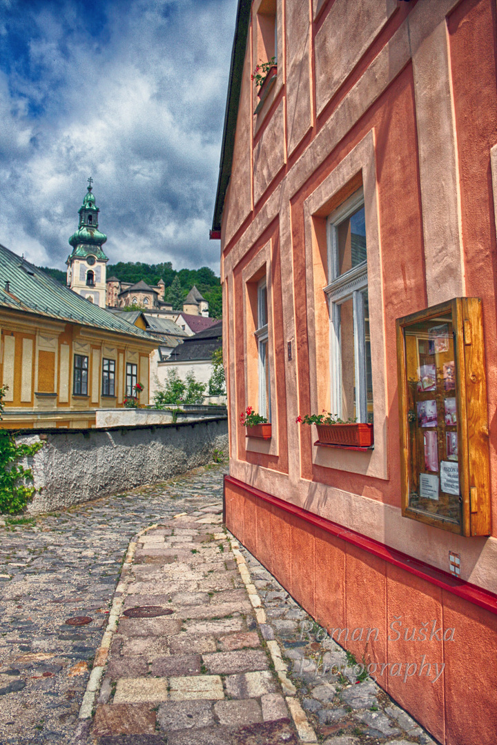 _-_ Banska Stiavnica SK