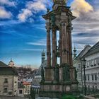 Banska Stiavnica - Slovakia