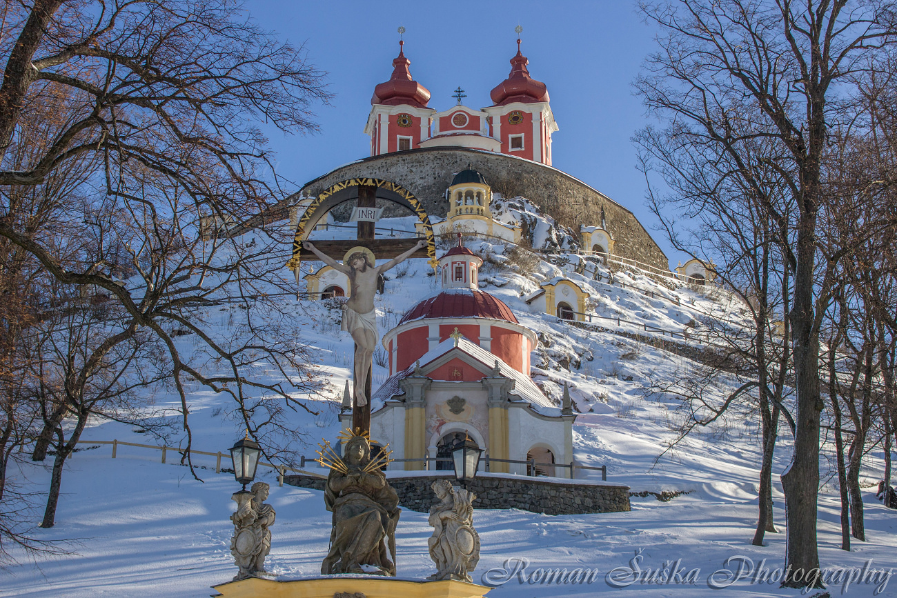 Banska Stiavnica - Slovensko