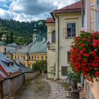 Banská Štiavnica