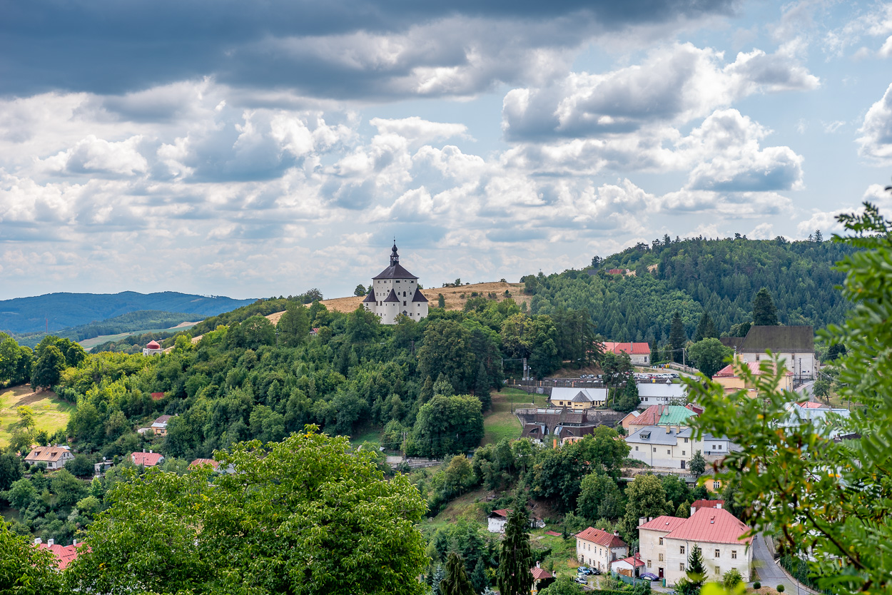 Banská Štiavnica