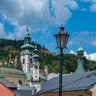 Banská Štiavnica