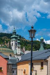 Banská Štiavnica