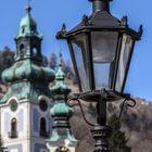 Banská Štiavnica and its towers - SK