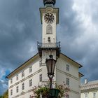 Banská Štiavnica