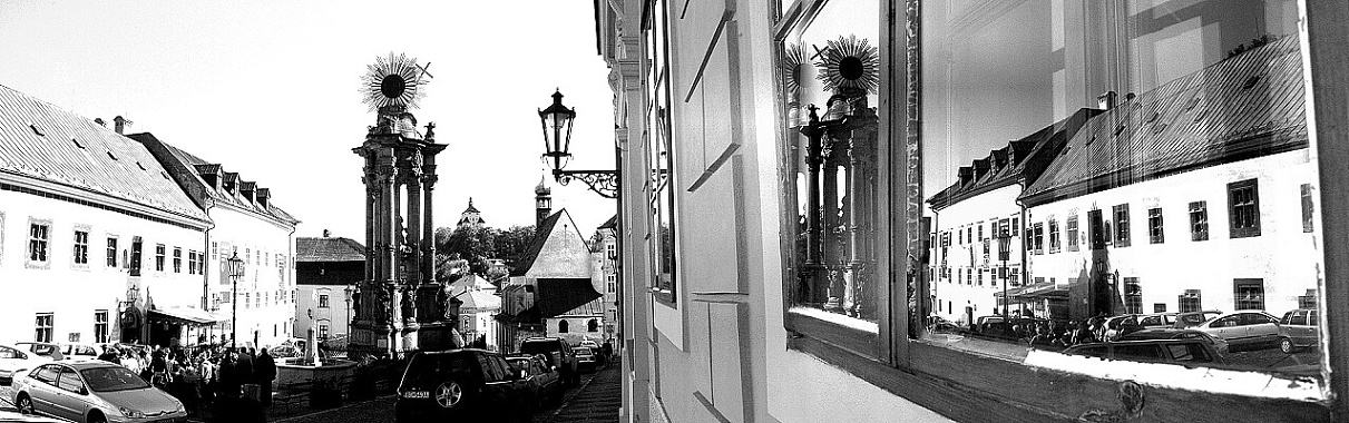 Banská Štiavnica II