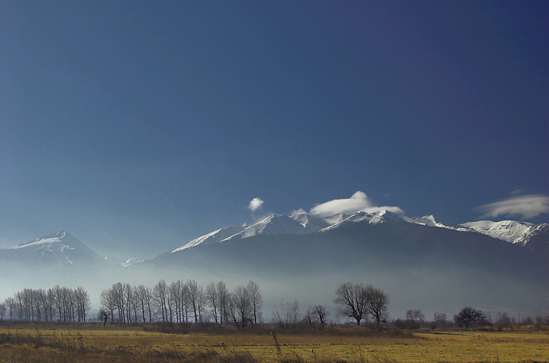 Bansko