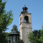 Bansko Kirche