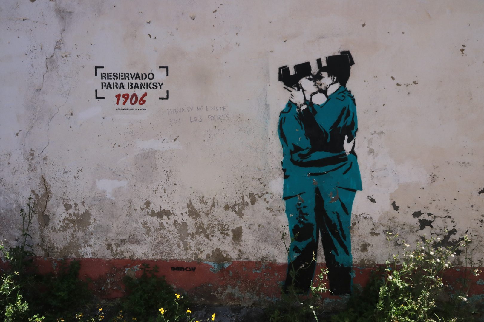 Bansky