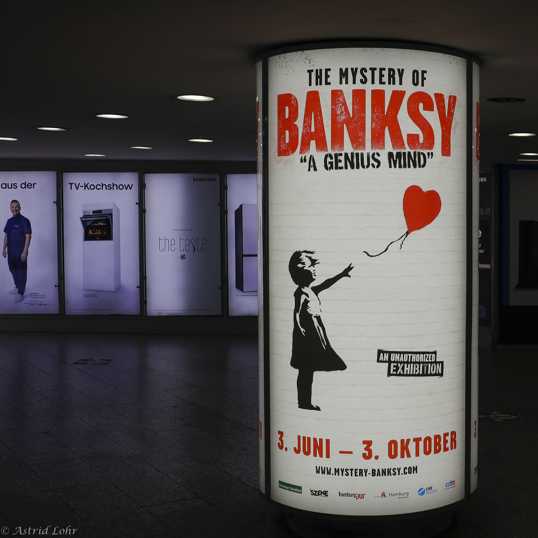 Bansky