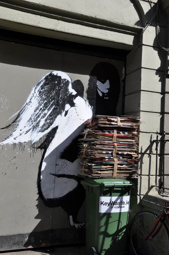 Bansky (Dublin)